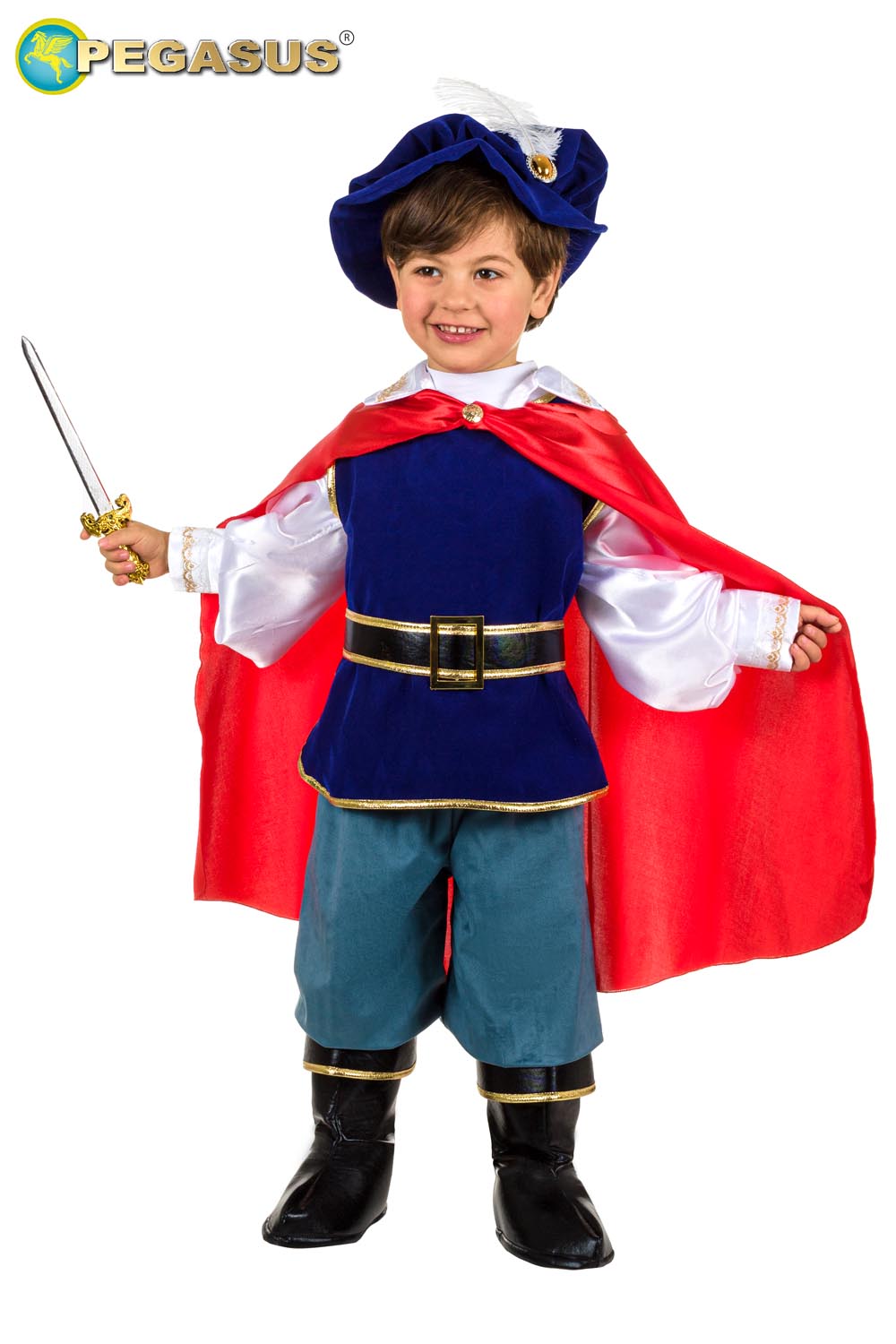 PRINCIPE DELLE FIABE